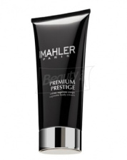 Simone Mahler Premium Prestige Creme Supreme Corps Интенсивно увлажняющий структурирующий крем для тела, 150 мл