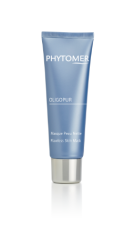 Phytomer OligoPur Shine Control Purifying Mask ОлигоПюр Очищающая матирующая маска 50 мл