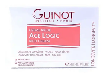 Guinot Riche Age Logic Омолоджувальний живильний крем 50 мл