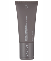 Davroe Chroma Colour Treatments Cool Graphite Тонирующий бальзам Холодный графит 200 мл