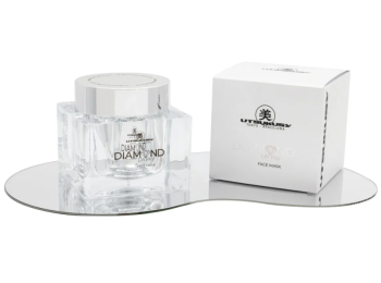 Utsukusy DIAMOND FACE MASK Алмазная маска для лица 200 мл