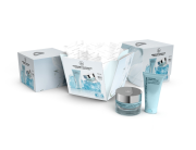 Germaine de Capuccini Набір TЕ HYDRALURONIC DUO 2 