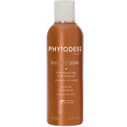Phytodess Успокаивающий шампунь после загара для волос и тела, 200 мл