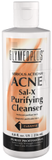 GlyMed Plus Sal-X Purifying Skin Cleanser Очищающее средство Sal-X 236 мл