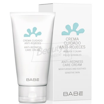 BABE Laboratorios Anti-Redness Care Cream Крем для проблемной кожи, склонной к раздражению 50 мл