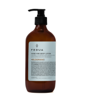 Fedua Hand and Body Lotion Melograno Лосьон для рук и тела с ароматом граната 300 мл