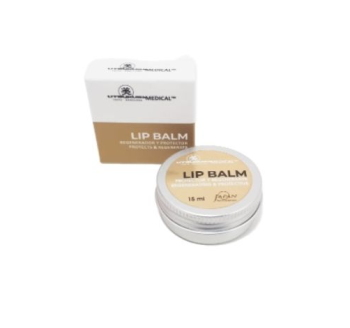 Utsukusy Lip Balm Регенеруючий бальзам для губ 15 мл