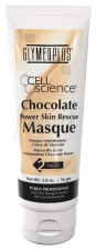 GlyMed Plus Chocolate Power Skin Rescue Masque Шоколадная энергизирующая маска 56 г