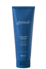 GlyMed Plus  Comfort Cream With Aloe Vera Успокаивающий крем с алоэ вера 59 мл
