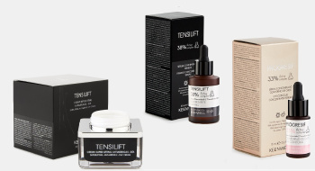 Keenwell Набор TENSILIFT Лифтинговый омолаживающий 2