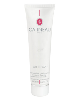 Gatineau Foaming cleanser Пенка для очищения 150 мл