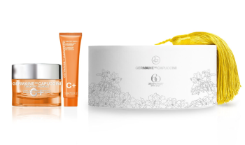 Germaine de Capuccini Набор Beauty Rituals 