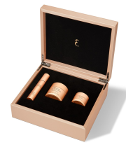 Valmont l'Elixir des Glaciers THE PRECIOUS CELEBRATION RETAIL SET Косметический набор l'Elixir des Glaciers Драгоценный уход