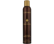 L'anza Keratin Healing Oil Lustrous Finishing Spray Лак финиш для волос с кератиновым эликсиром 350 мл