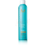 Moroccanoil Luminous Strong Flexible Hold Hairspray Сияющий лак сильной фиксации 330 мл