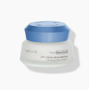 Jean D'arcel Phyto StemCell 24h Crème Rénovatrice Восстанавливающий обновляющий крем-ревитализант 24 часа 50 мл