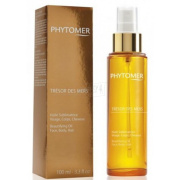 Phytomer Драгоценное масло для кожи лица, тела и волос 100 мл
