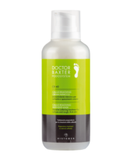 Histomer Callus Removing Intens Mask CR-40 Маска для пом'якшення шкіри стоп та мозолів 400 мл