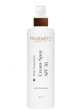 Pharmely Krem-Spray SPF50 With Pantenol Крем-спрей SPF50 Пантенол 200 мл