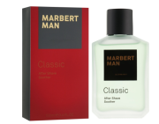 Marbert Man Classic After Shave Soother Лосьон после бритья успокаивающий 100 мл