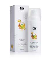 OnMacabim LIFTING CREAM VITAMIN C Крем-ліфтінг Вітамін С