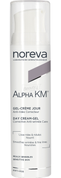 Alfa KM Реструктуруючий догляд для обличчя 30 мл