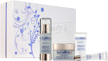 La Colline Подарочный набор Moisture Boost