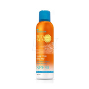 Sea of Spa Invisible Spray 30 SPF Water Resistant Солнцезащитный спрей SPF 30 200 мл