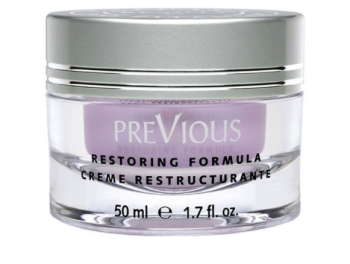 Ivo Pitanguy Восстанавливающий питательный крем для лица 50 мл