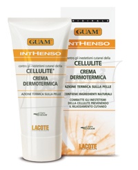 Guam Антицеллюлитный крем Интенсо для тела 200 мл