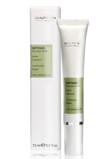 BEAUTY SPA SEPTIGEL Лікувальний SOS-препарат СЕПТИГЕЛЬ для обличчя локального застосування 15 мл