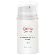 Derma Series Мультивитаминный крем-протектор 50 мл