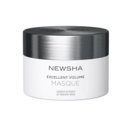 Newsha Excellent Volume Masque Маска для прикорневого объема 150 мл