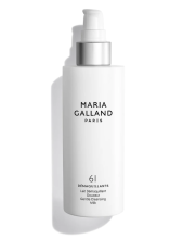 Maria Galland 61 Gentle Cleansing Milk Очищающее молочко для лица 200 мл