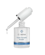 Clarena Hydro Dynamic Booster Інтенсивний зволожуючий бустер 30 мл