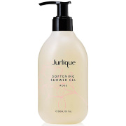 Jurlique Softening Shower Gel Rose Пом'якшуючий гель для душу з екстрактом троянди 300 мл