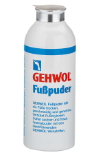 Gehwol Пудра для ног бнк.100 г