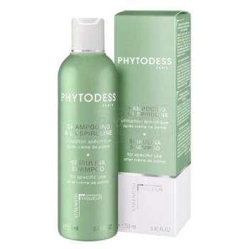 Phytodess Шампунь с Саро для глубокого очищения для всех типов волос, 250 мл