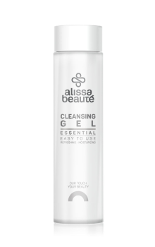 Alissa Beaute Cleansing Gel Очищающий гель для лица 200 мл
