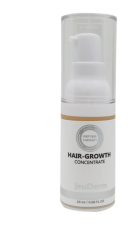 Jeu'Demeure Hair Growth Концентрат для росту волосся 20 мл