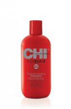 CHI 44 Iron Guard Shampoo Термозащитный шампунь