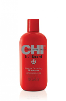 CHI 44 Iron Guard Shampoo Термозащитный шампунь