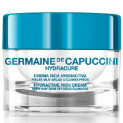 Germaine de Capuccini Rich Cream Very Dry Skin or Cold Climates Крем для очень сухой кожи 50 мл