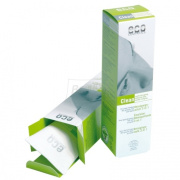 Eco cosmetics Молочко очищающее 3 в 1, зеленый чай и мирт 125 мл