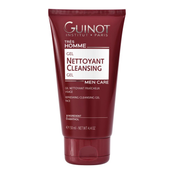 Guinot Gel Nettoyant Очищаючий гель для обличчя 150 мл