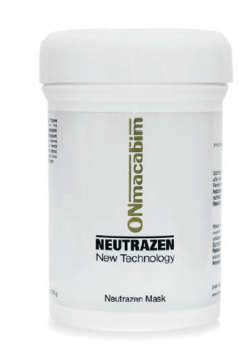 OnMacabim MASK "SOS" Маска заспокійлива 250 мл