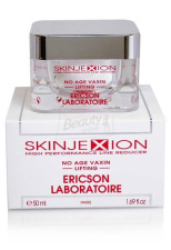 Ericson Laboratoire SKINJEXION. NO AGE VAXIN LIFTING Firming Cream Укрепляющий лифтинг крем 50 мл