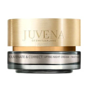Juvena Lifting Night Cream Normal To Dry Підтягуючий нічний крем для нормальної та сухої шкіри 50 мл 