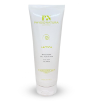 Physio Natura LACTICA MASK Кислотна гель-маска ЛАКТИКА pH 3,0 для всіх типів шкіри обличчя 250 мл