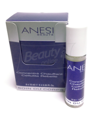 Anesi Elexir Cellulite Rebelle Концентрат для местного лечения целлюлита 6 х 10 мл